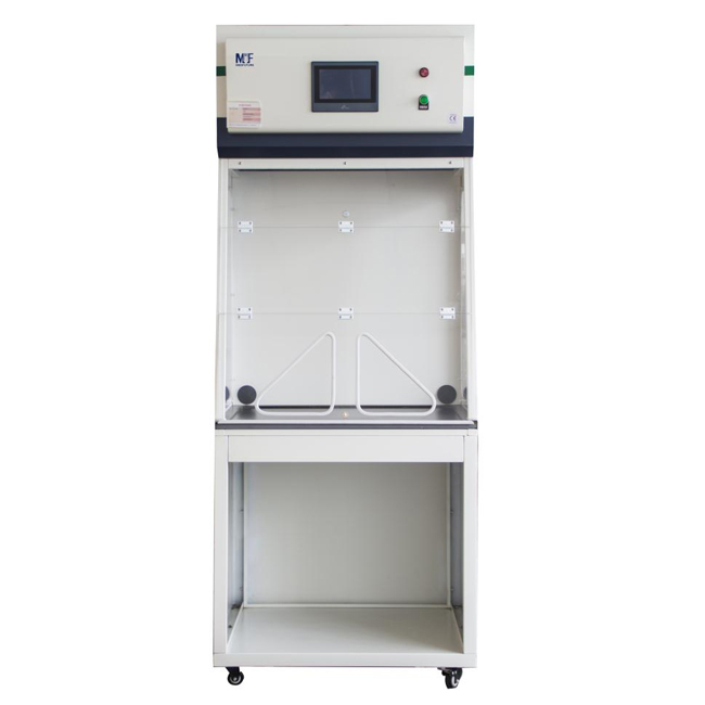 Ductless Fume Hood