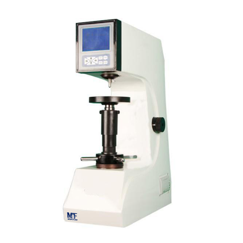 MF-HRS150 Rockwell Hardness Tester