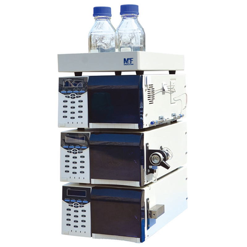 High Performance Liquid Chromatography