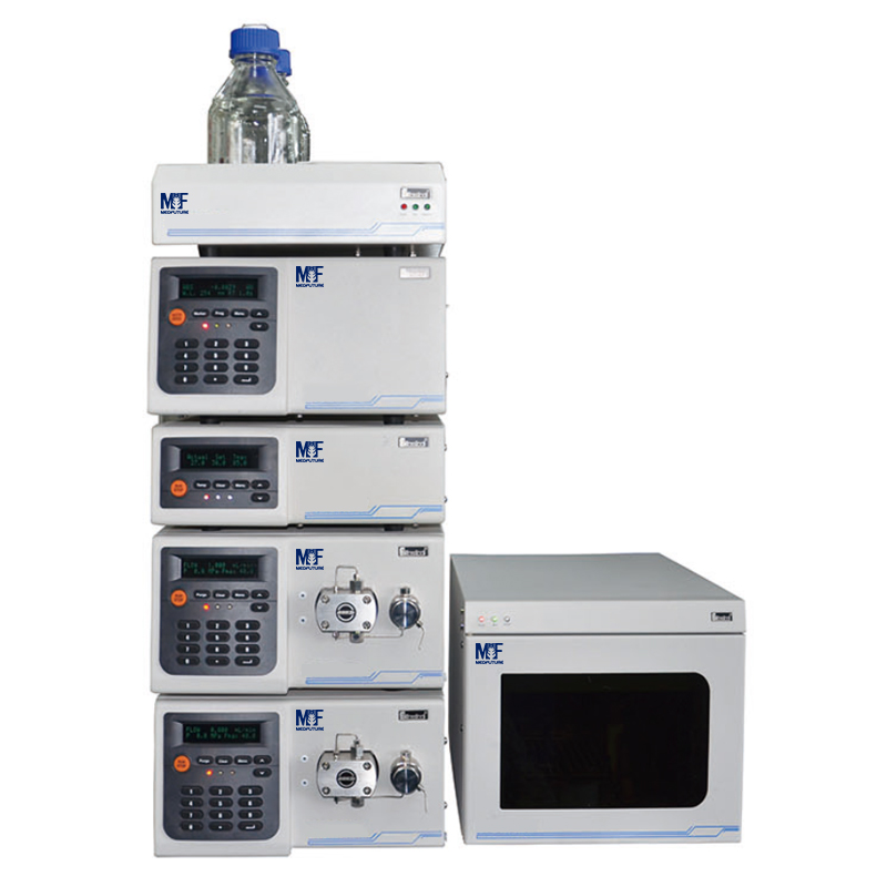 MF-3100 Series High Performance Liquid Chromatography