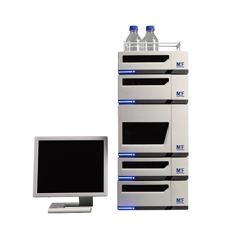 MF-5100 Series High Performance Liquid Chromatography