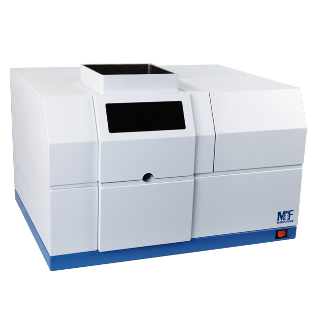 MF-AAS4530F Atomic Absorption Spectrophotometer