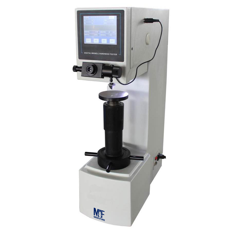 MF-HBS3000 Brinell Hardness Tester