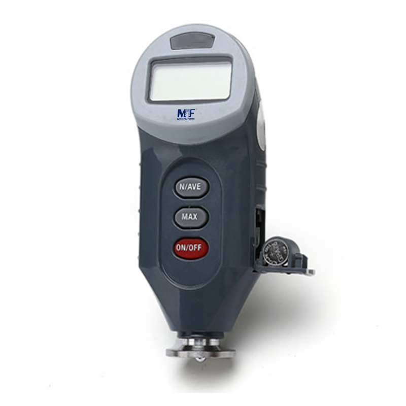 MF-RH series Digital Rubber Hardness Tester