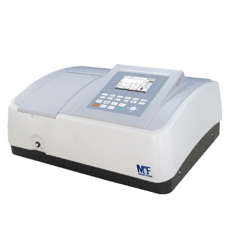 MF-MUV500 Micro-Volume UV/VIS Spectrophotometer