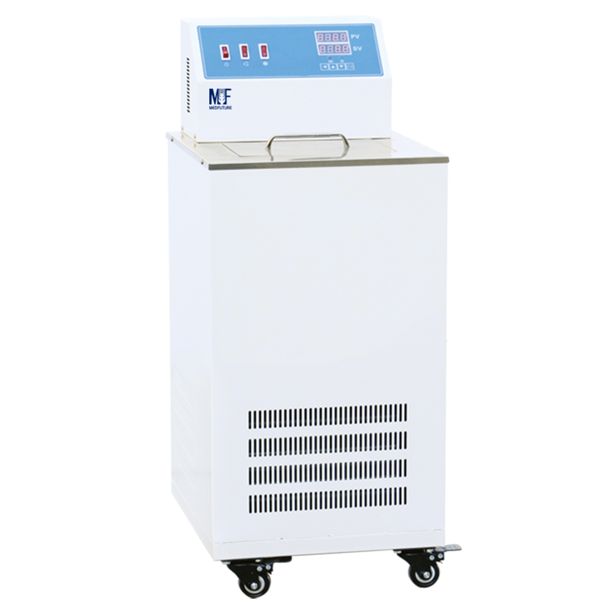 Numerical Control Super Constant Temperature Water (Oil) Bath