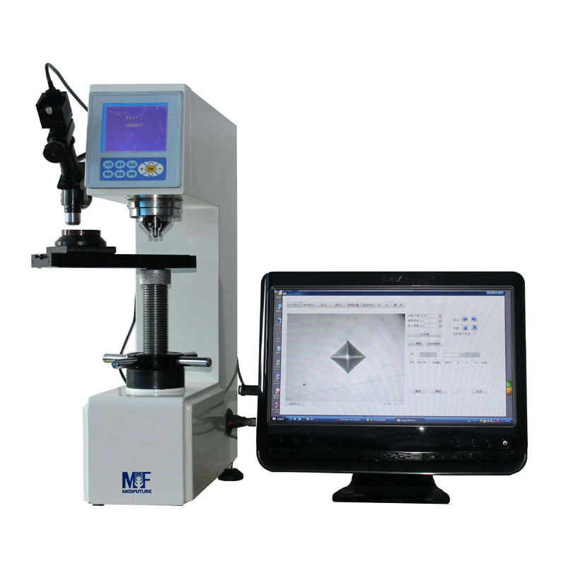 MF-THUS250 Universal Hardness Tester