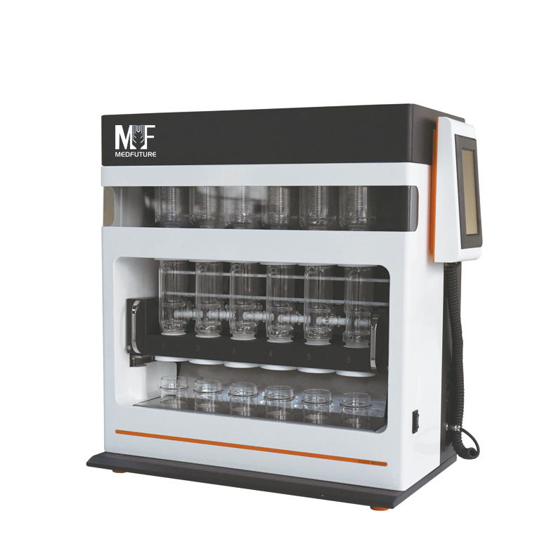 MF-FA606 Fat Analyzer