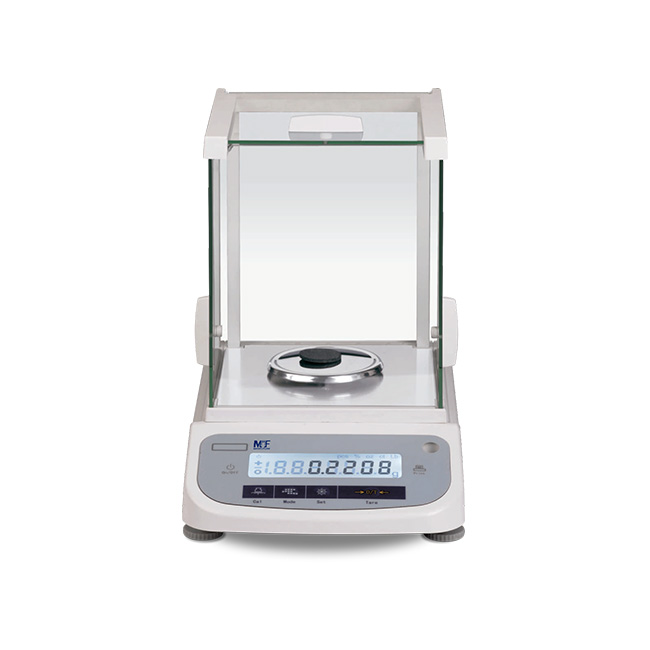 Economic Electronic Analytical Balance