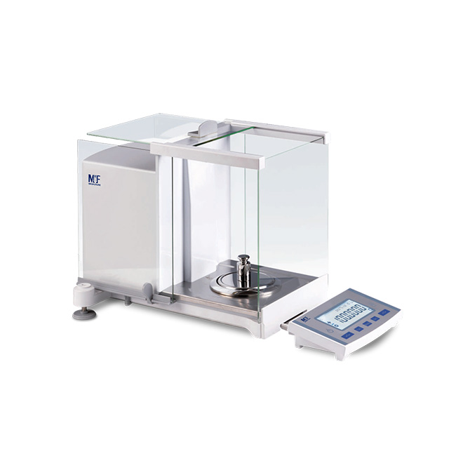 Electronic Analytical Balance