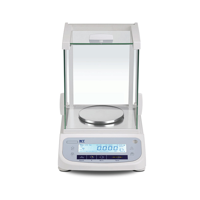 Precision Electronic Balance