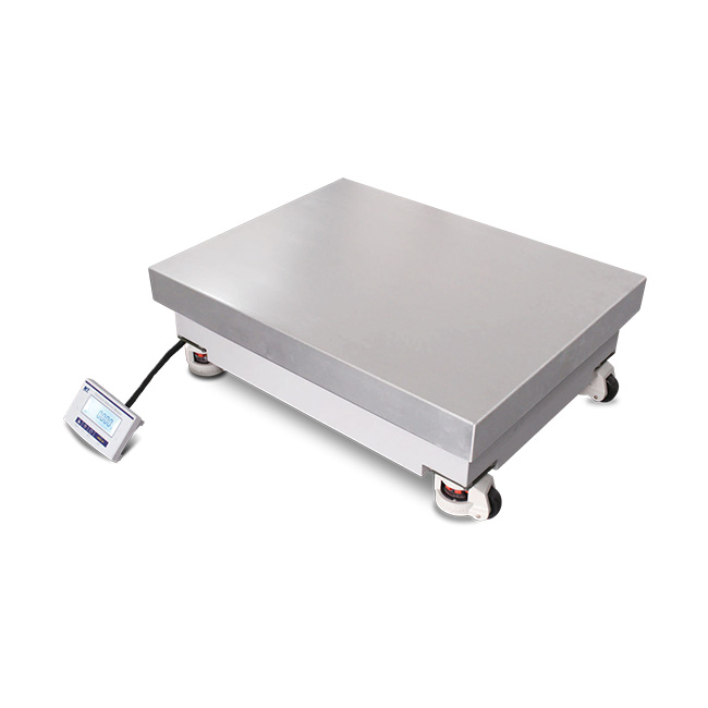 Super-Large Weighing Capacity Industrial Electronic Balance