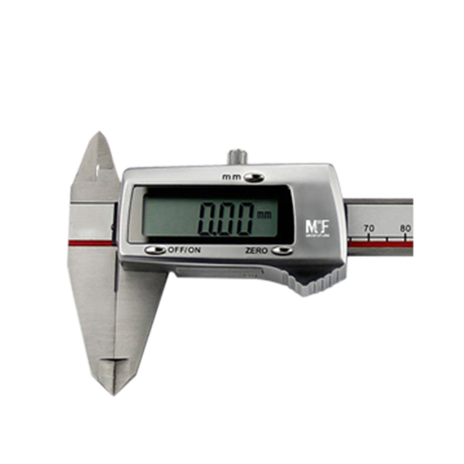 3V lithium battery digital caliper