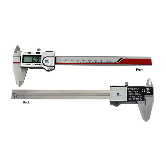 Absolute Origin Digital Caliper