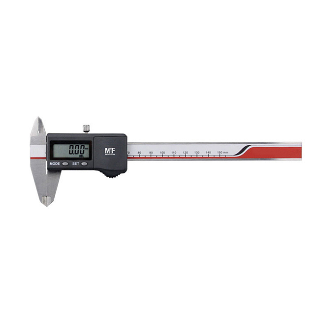 IP67 waterproof digital calipers