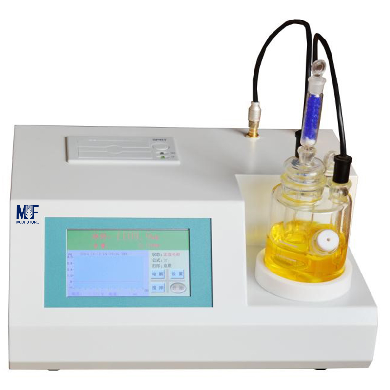 Automatic  Moisture  Tester