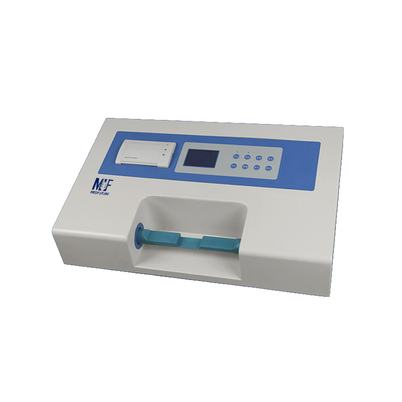 Automatic Oxidation Stability Tester for Gasoline