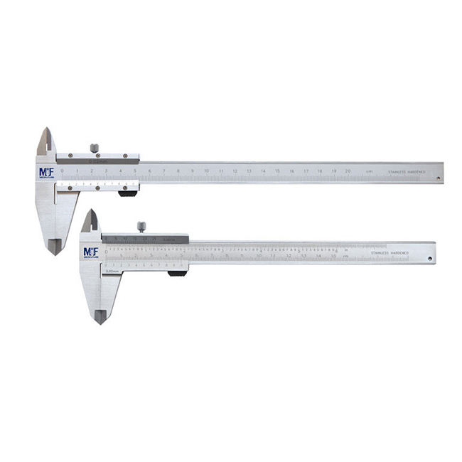 Vernier Calipers