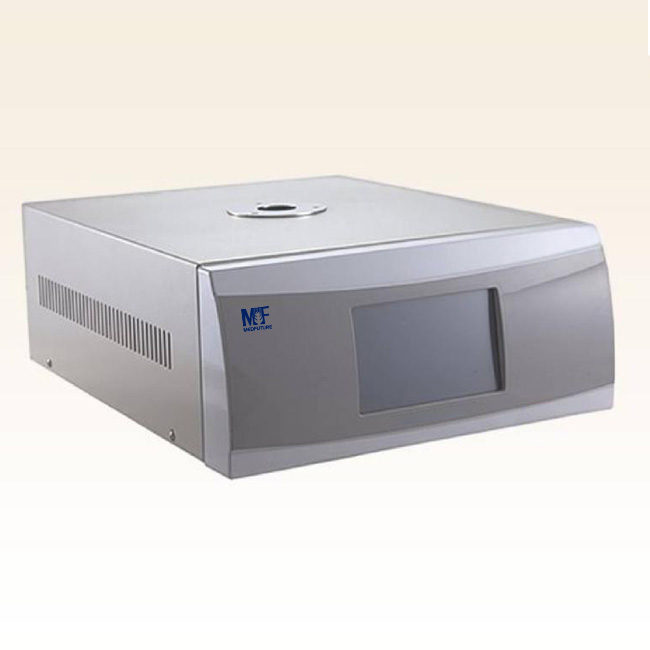 MF-C100 differential scanning calorimeter