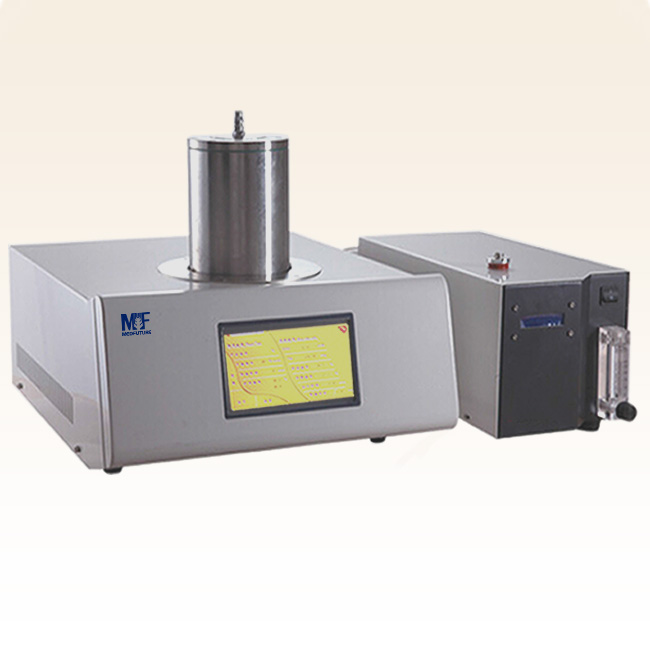 MF-C200 Synchronous thermal analyzer