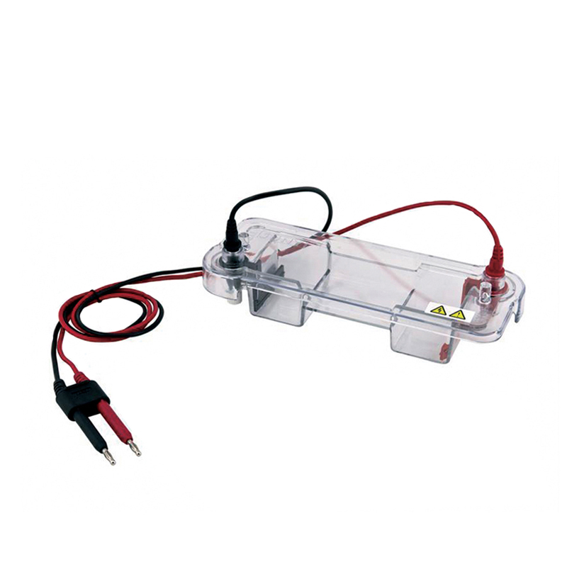 Horizontal Electrophoresis Tank            