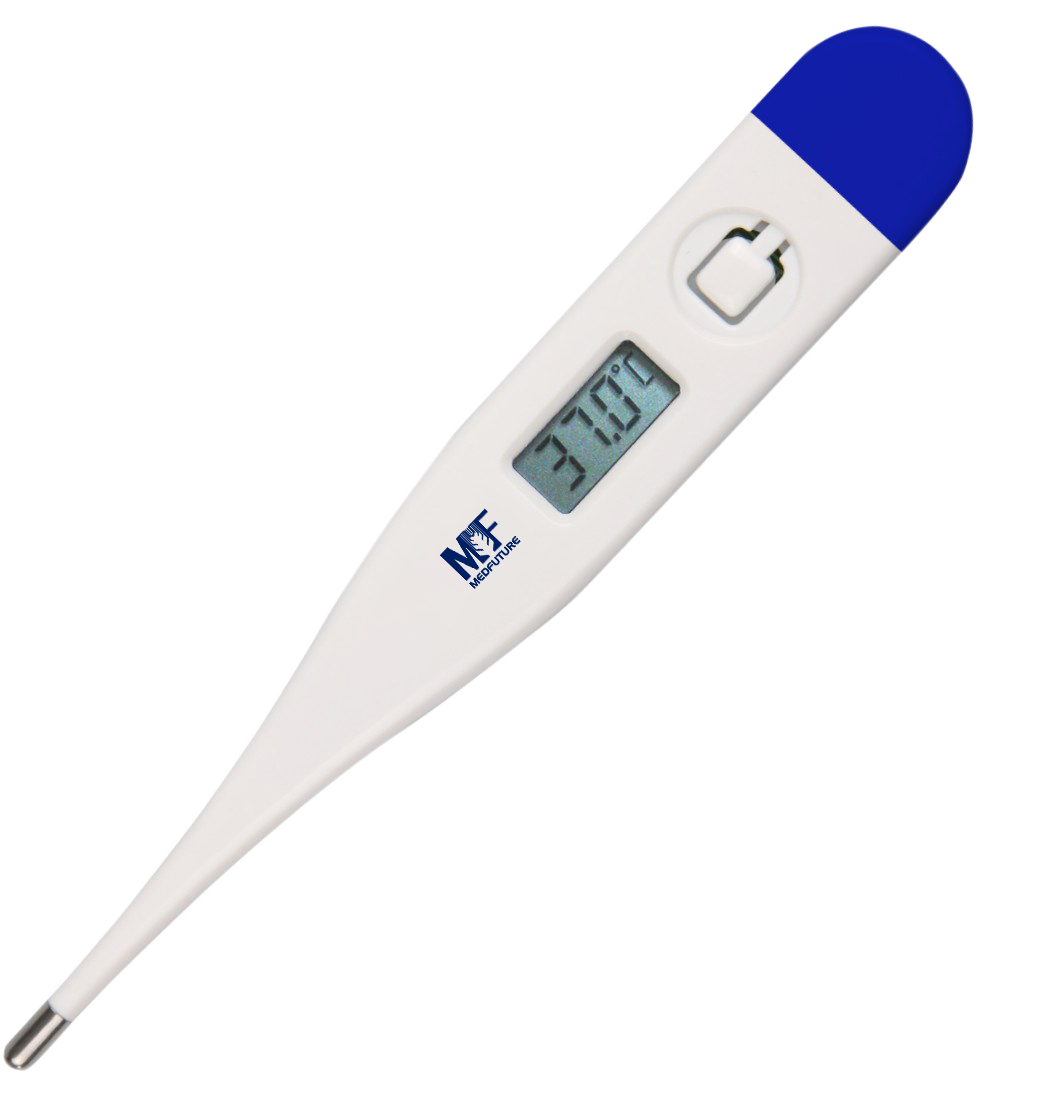 Economical Type Digital Thermometer 