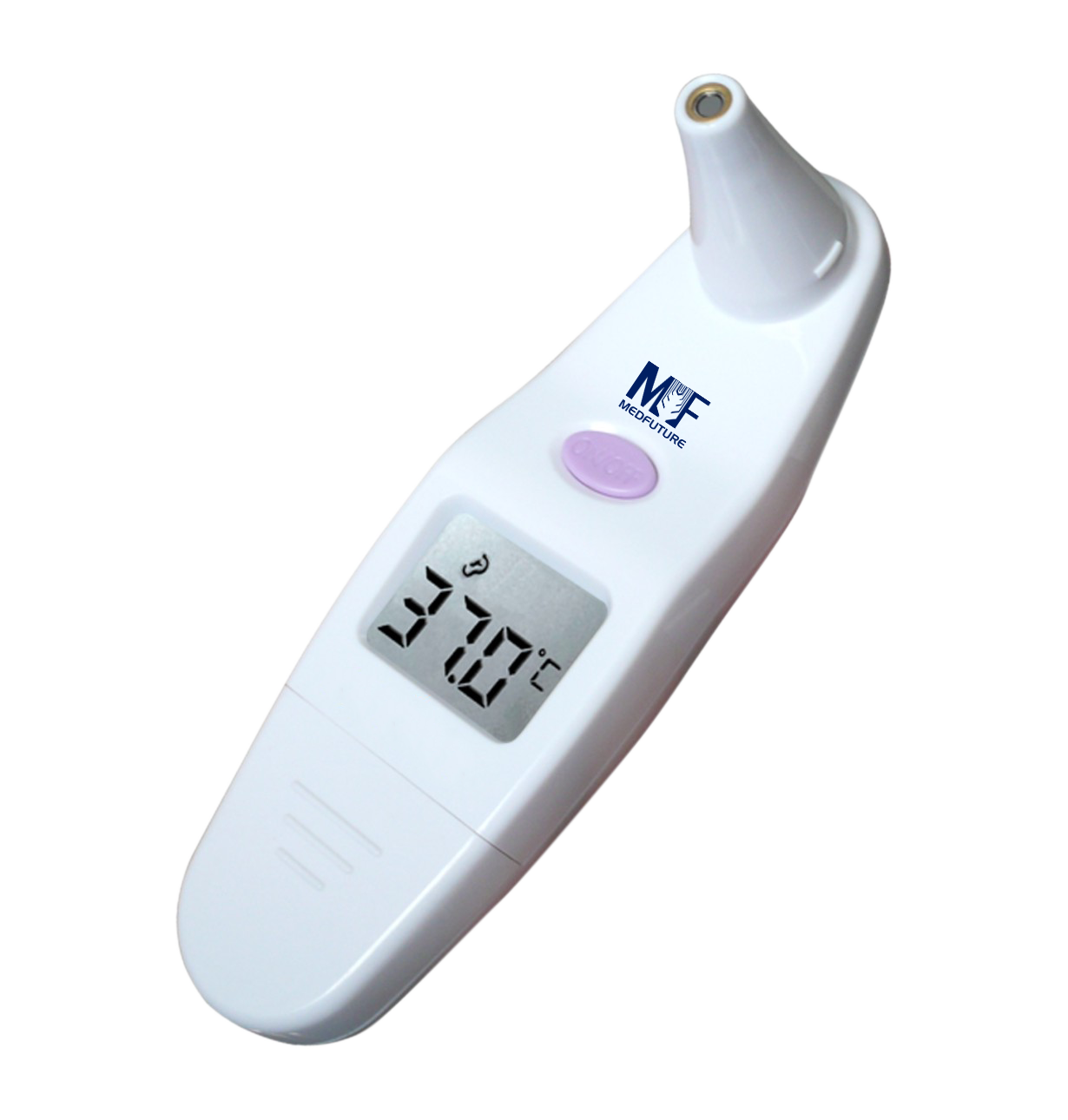 Economical Type Infrared Thermometer