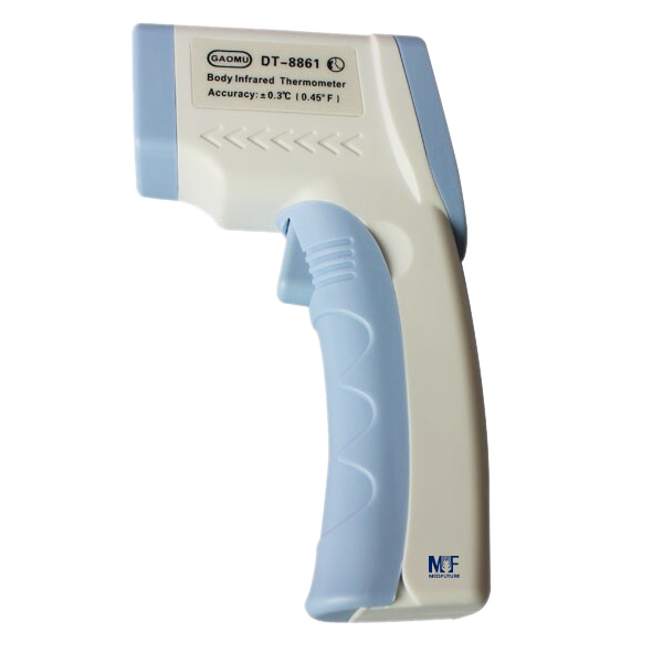 Laser Infrared Thermometer