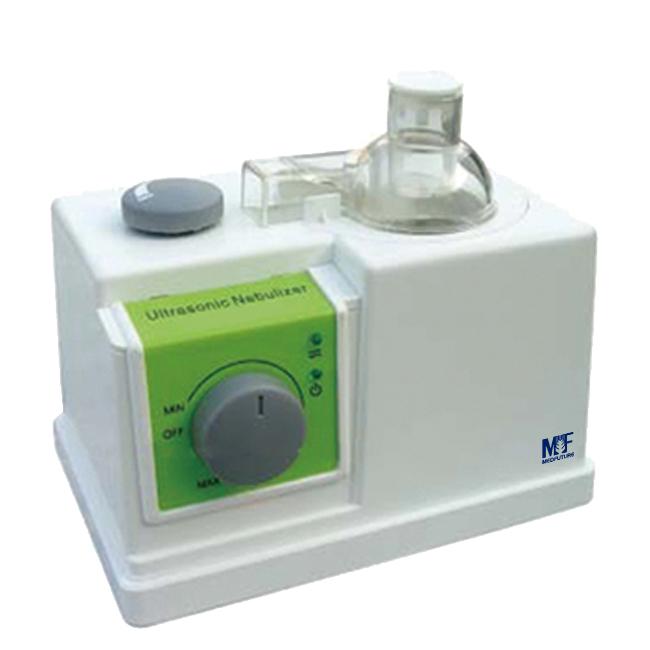 Compressor Nebulizer