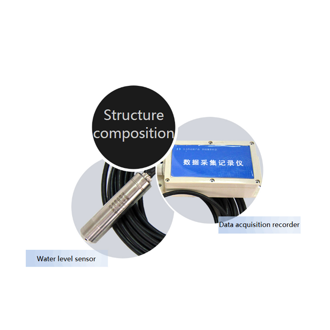 Water Level Recorder