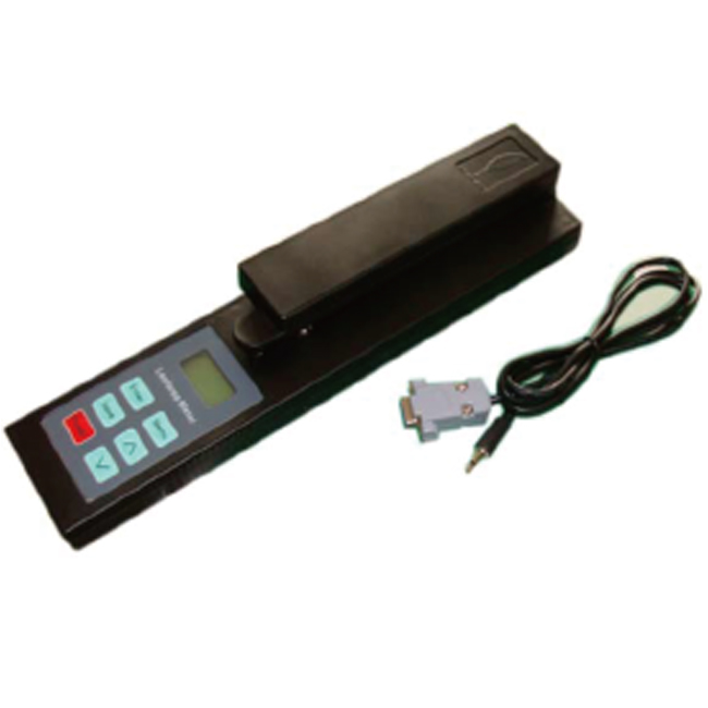 Portable Leaf Area Meter