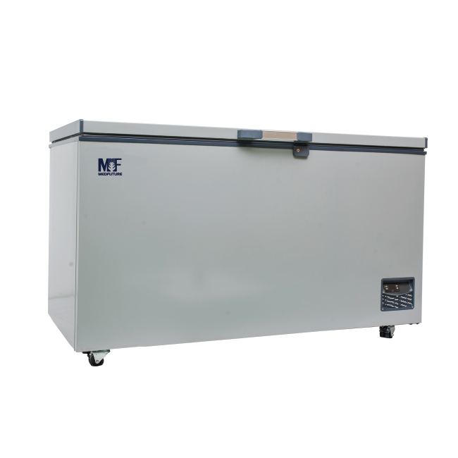 -25℃ Chest Freezer