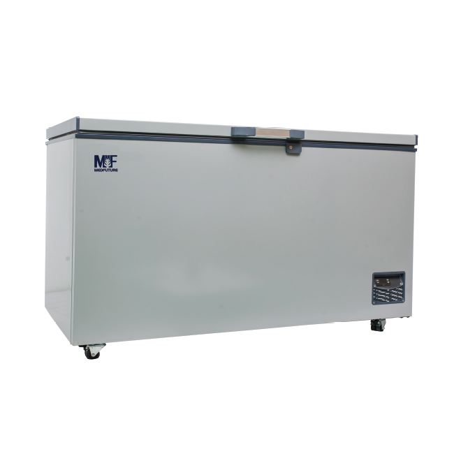 -60℃ Chest Freezer