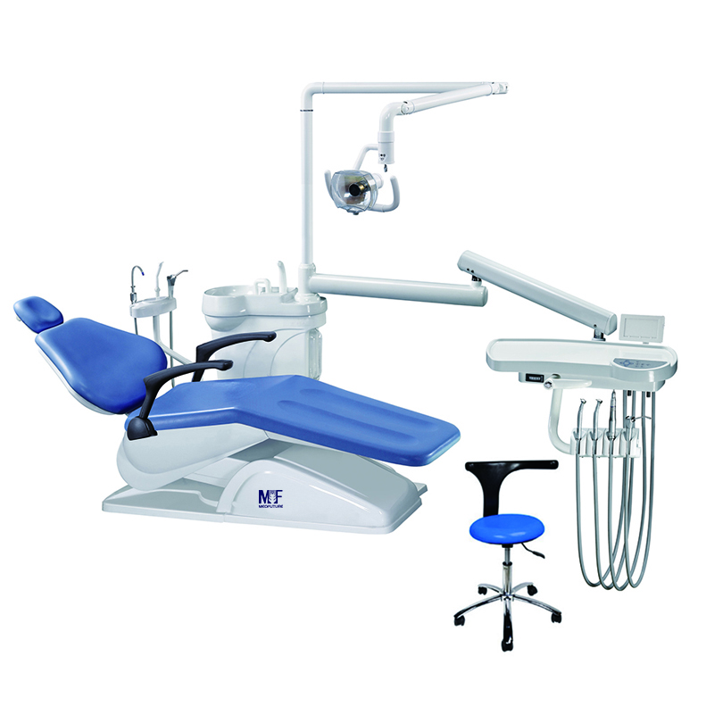 Dental Chair MFDC-9000