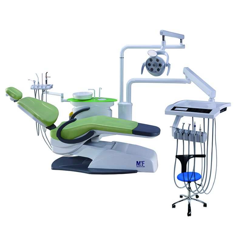 Dental Chair MFDC-9002