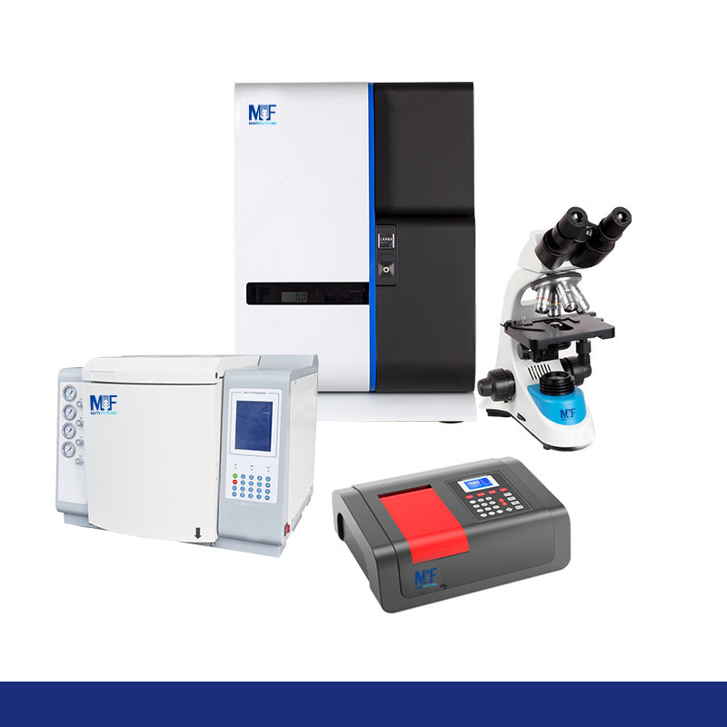 General Analytical Equipment