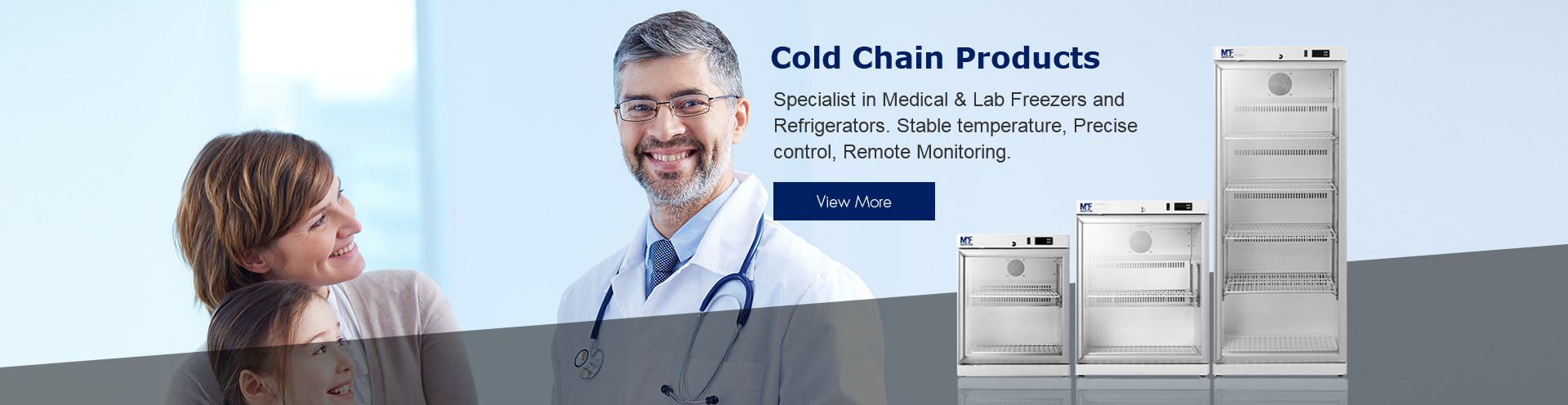 Cold Chain Products