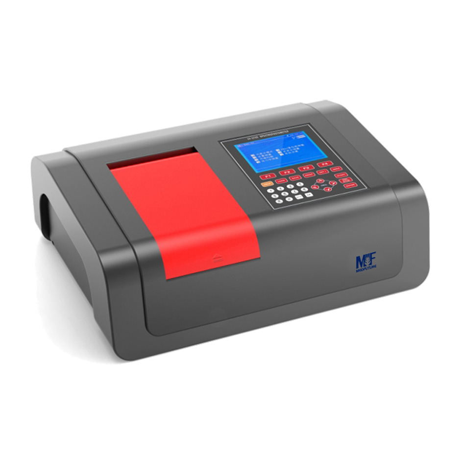 UV/VIS Spectrophotometer