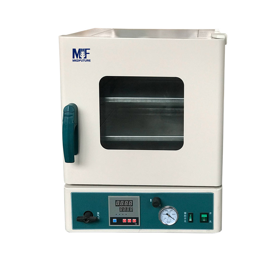 Vacuum Drying Oven